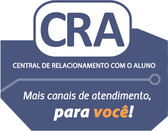 CRA - Central de Relacionamento com o Aluno